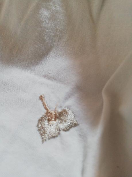 Blúzka colloseum, l