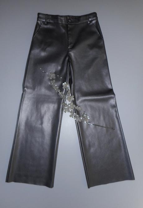 Mayoral v.157 nohavice  mierne zateplené, mayoral,158