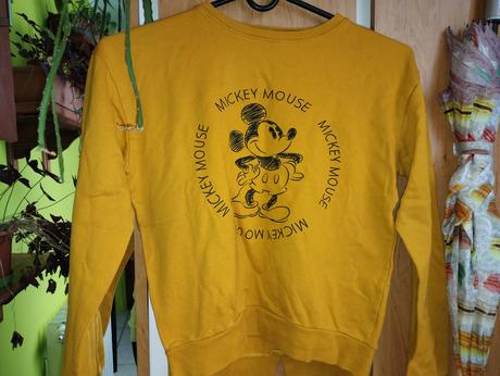 Mikina mickey mouse, 170, disney,s