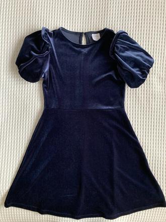 Šaty zara 11 r., zara,152