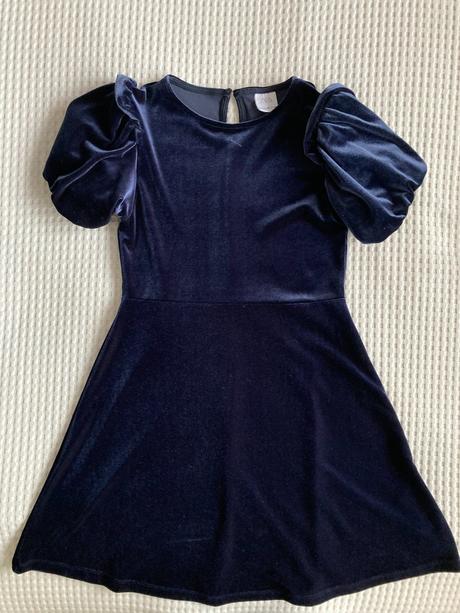 Šaty zara 11 r., zara,152