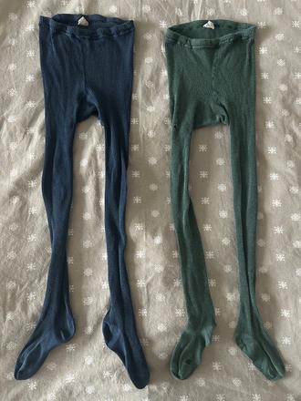 2x pančuchy tatrasvit, tatrasvit,98