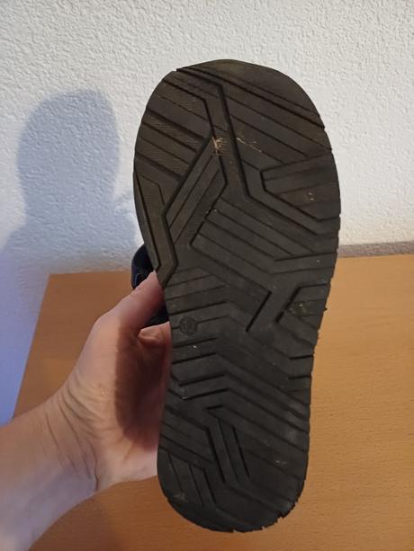 Dievčenské topánky laura  biagiotti, č.32, 32