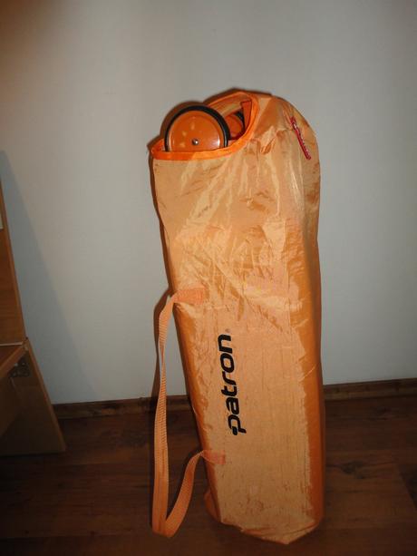 Cestovná postielka, 60,120