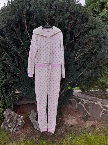 Overal na spanie, esmara,38