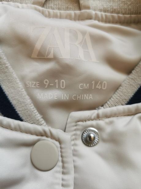 Bombera zara, zara,140