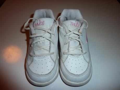 Nike botasky, nike,27