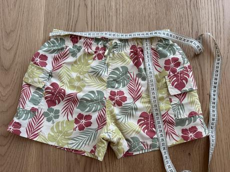 Super plavky, zara,140