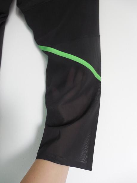 Legíny reebok, reebok,m