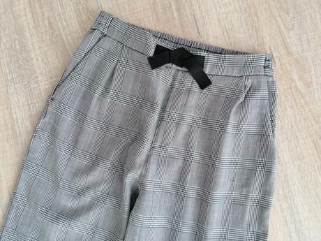 Nohavice, h&m,152