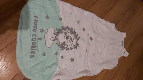 Detska decka pimkie, 