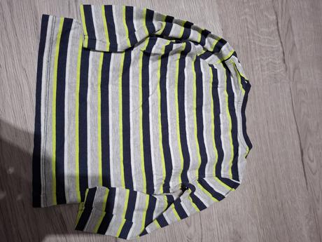 Tričká 6 ks. 98-104, 98