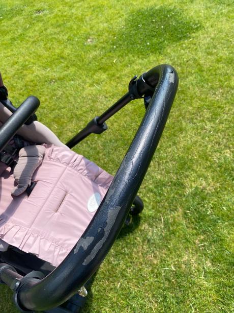 Kočík easywalker harvey 2, easywalker,easywalker harvey2