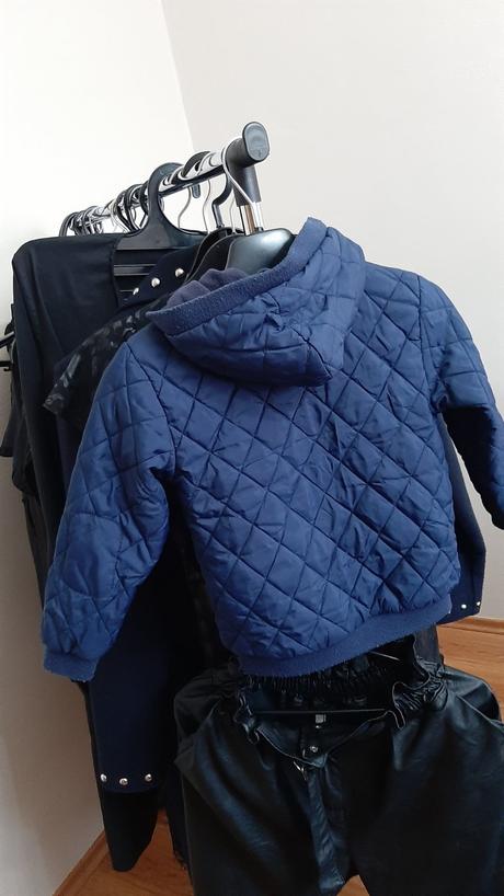 Mayoral prešívana bundička, mayoral,110