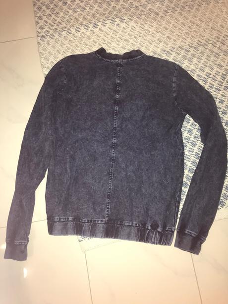 Stylova mikinka, sinsay,xs