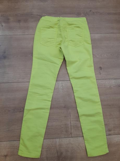 Riflove leginy, benetton,152