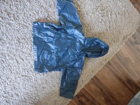 Pogumovana bunda, 92