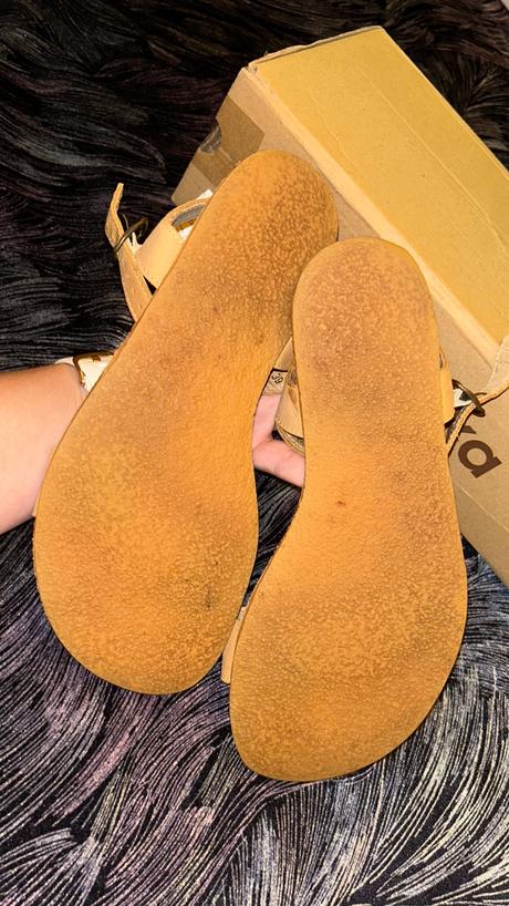 Be lenka barefoot sandalky, be lenka,38
