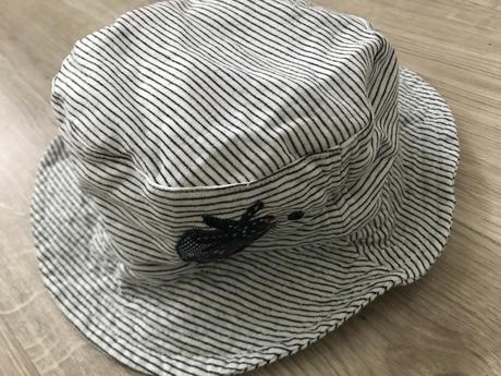 Klobucik jahodka 5-6 rokov, next,116