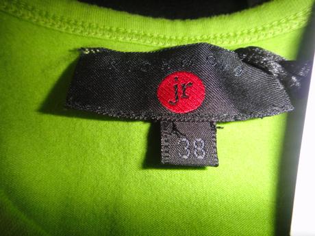 Luxusné tričko richmond - rôzne veľkosti, 110 - 140