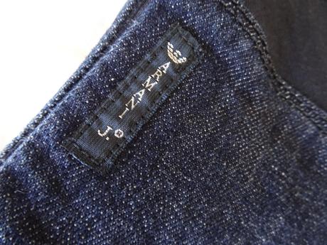 Denim armani jeans, šaty veľ. xs, armani,xs