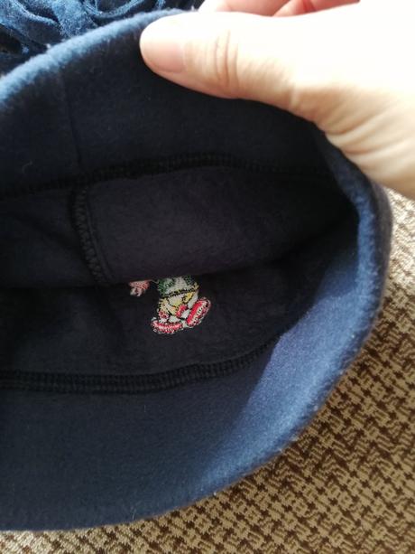 Ciapocka s rolnickami, 80