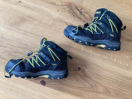 Turisticke topanky cmp, cmp,31