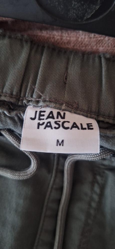 Chlapčenské kapsáče, m