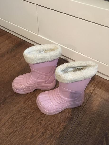 Čizmy, f&f,27