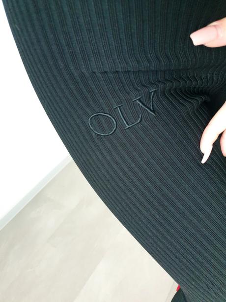 Ola voga legíny s/m, s