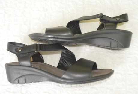 Sandále baťa, baťa,40