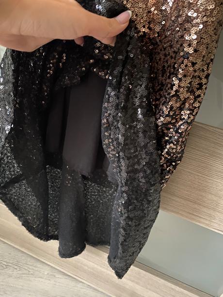 Spoločenské šaty, s