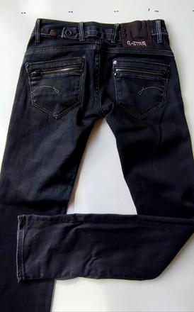 Rifle g-star, g-star raw,36