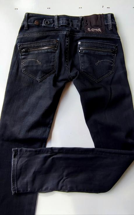 Rifle g-star, g-star raw,36