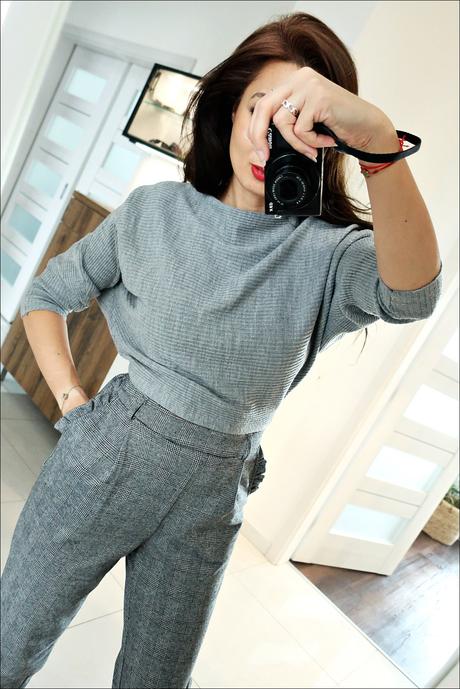 Svetrík trendyol, xs