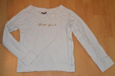 Guess mikina / tricko, guess,xs