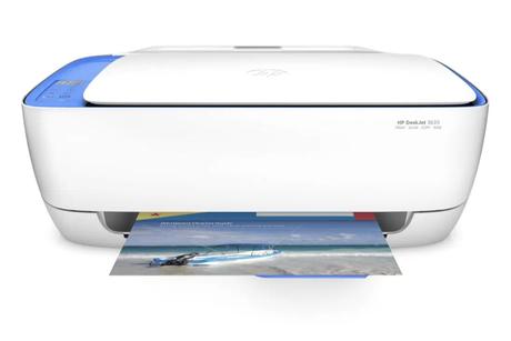 Tlačiareň hp3639, hp (hewlett-packard)