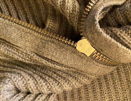 Bavlnený sveter zara v. m, zara,m