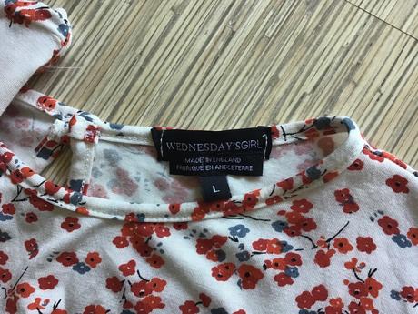 Pruzne upletove satky wendesday sgirl, l