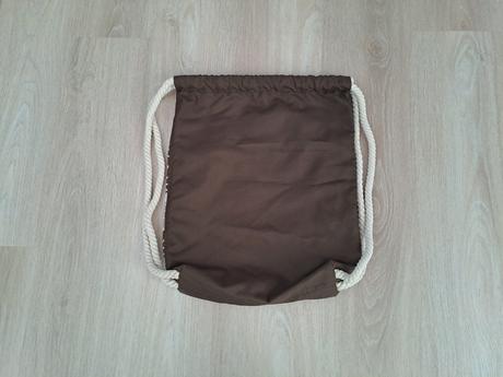 Batoh anakalis, omnifera