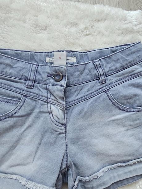 Kraťasy, s.oliver,s