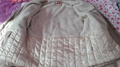 Zimná pánska bunda, kenvelo,xl