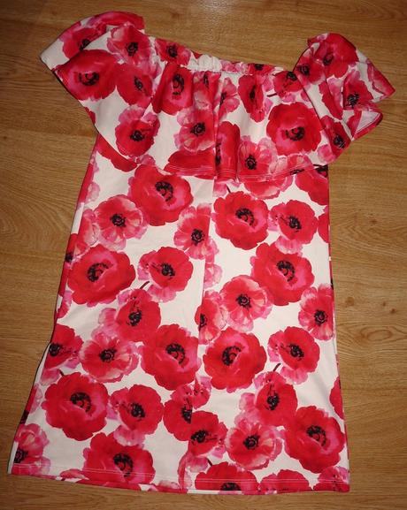 Divé maky, mohito,xs