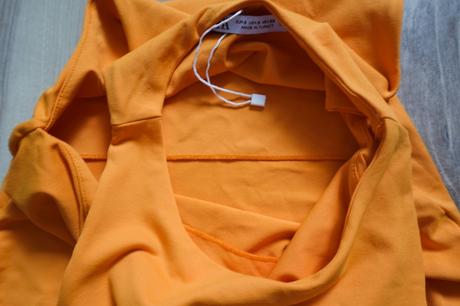 Body zara, zara,s