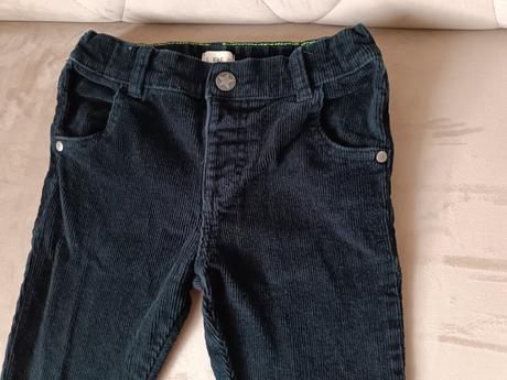 Nohavice manchester, f&f,110