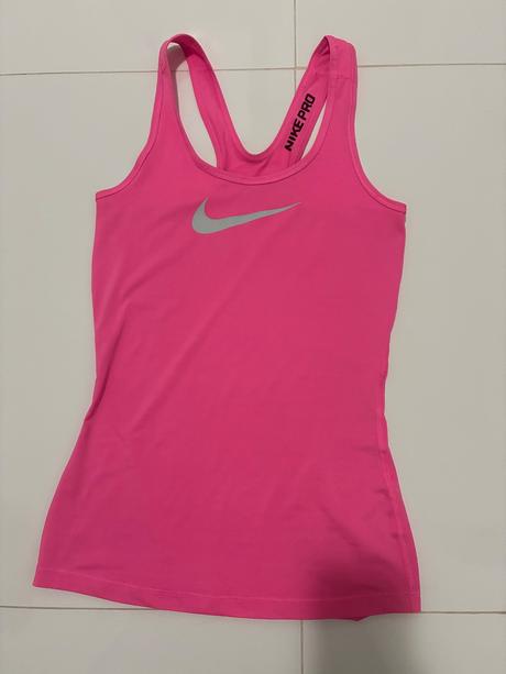 Tielko nike pro, nike,xs