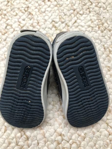 Topánky geox, geox,21