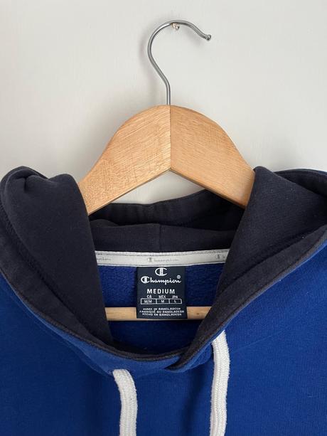 Mikina champion vel m, champion,m