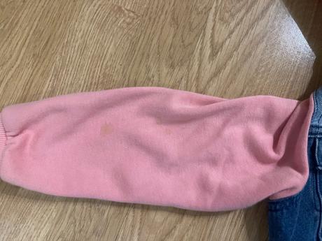 Mikina - bunda, pepperts,122