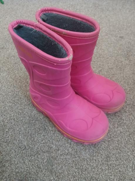 Gumáky pidilidi, 29